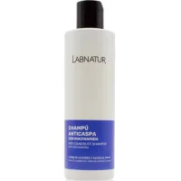 Sampon Antimatreata cu Niacinamide 250ml LabNatur