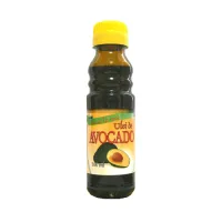 Ulei de Avocado, Bio, 100ml,  Herbavit
