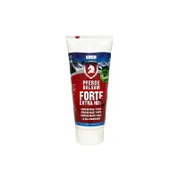 Balsam de Cal cu Efect de Incalzire 200ml Virde