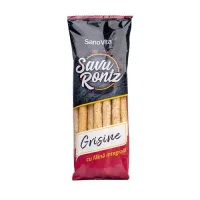 Grisine Faina Integrala, 50g, Sano Vita