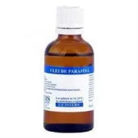 Ulei de Parafina 50ml Tis