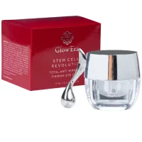 Crema Ochi Antirid si Fermitate cu Celule Stem Revolution 50ml Glow Era