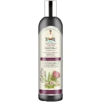 Sampon impotriva caderii parului cu Propolis de Brusture, 550ml, Bunica Agafia