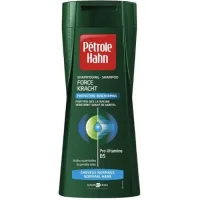 Sampon Rezistenta&Protectie 250ml Petrole Hahn