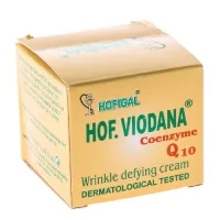 Crema Antirid cu Coenzyme Q10 50ml Hofigal