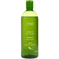 Gel de Dus Ulei Masline 500ml, Ziaja