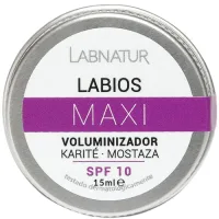 Balsam de buze volumizant 15ml LabNatur