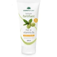 Balsam Fortifiant Cu Nuc 200ml Cosmetic Pl