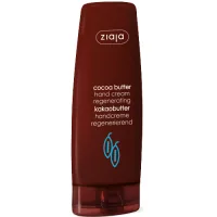 Crema pt  Maini cu Unt de Cacao si Ulei de Rapita  80ml Ziaja