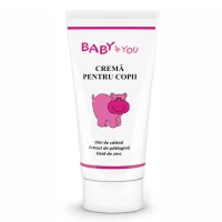 Cremă Baby4you Tis