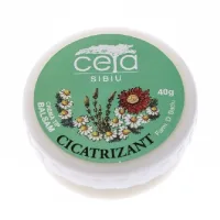 Unguent Cicatrizant 40gr Ceta