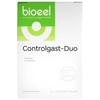 Controlgast Duo, 30cps, Bioeel