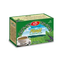Ceai Menta 20plicuri Fares