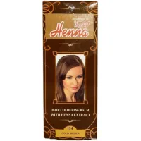 Balsam Colorant Henna Sonia Nr.114-saten Auriu