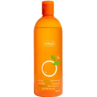 Gel de Dus cu Unt de Portocala 500ml Ziaja