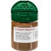 Garam Masala (Condiment) 110gr Driedfruits