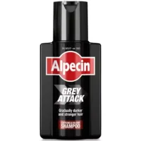 Alpecin Grey Attack 200ml Alpecin