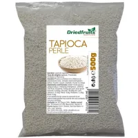 Tapioca Perle 500g Driedfruits