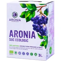 Suc Aronia Bio 3l, Aronia Charlottenburg