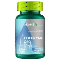 Coenzima Q10 30mg, 90cps, Adams Supplements