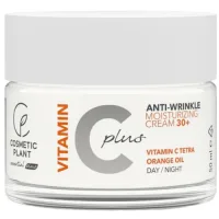 Crema Antirid, 30+ Vitamin C Plus, 50ml, Cosmetic Plant