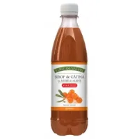 Sirop De Catina si Miere 500ml Manicos