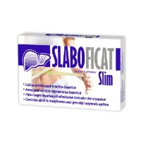 Slaboficat Slim 30cps Zdrovit