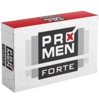 Pro Men Forte 4cps Razmed