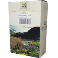 Ceai de Ciubotica Cucului 50gr Stefmar