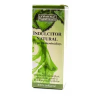 Hyper Stevia 50ml Hypericum