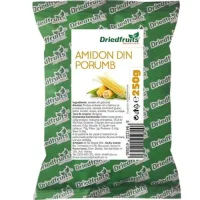 Amidon de Porumb 250gr Depal