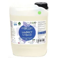 Detergent Eco Lichid pt Rufe Albe si Colorate cu Lamaie 5l