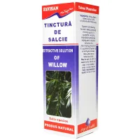Tinctura de Salcie 50ml Favisan