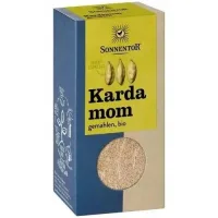 Cardamon Macinat Eco, 50gr, Sonnentor