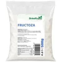 Fructoza 500gr Driedfruits