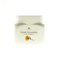 Crema Anticelulita + Galbenele 500ml CosmeticPlant