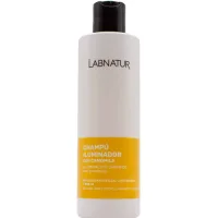 Sampon pentru stralucirea parului cu Musetel 250ml LabNatur
