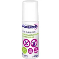 Repelent Roll On Tantari si Capuse 60ml Santaderm
