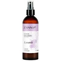  Ulei de magneziu, cu Lavanda, 150ml, Zanna