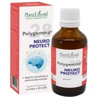 Polygema 28 - Neuro Protect 50ml Plantextrakt