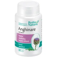 Extract de Anghinare 30cps, Rotta Natura