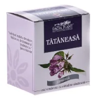 Ceai Tataneasa 50g Dacia Plant