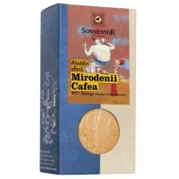 Condiment-Amestec Aladdin Mirodenii Pt Cafea 35 gr, Sonnentor