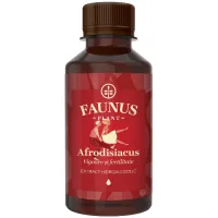 Tinctura Afrodisiacus 200ml Faunus 
