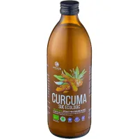 Suc Curcuma Eco 500ml Aronia Charlottenburg