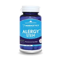 Alergy STEM 60caps Herbagetica