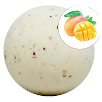 Bomba Baie Efervescenta Mango 140gr LabNatur