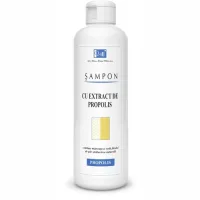 Sampon Cu Propolis 250ml Tis Farmaceutic