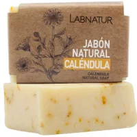 Sapun Natural cu Galbenele 100gr LabNatur