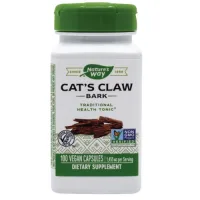 Cat`s Claw 485mg, 100cps, Natures Way